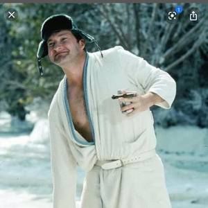 Meet your Posher, Rodney